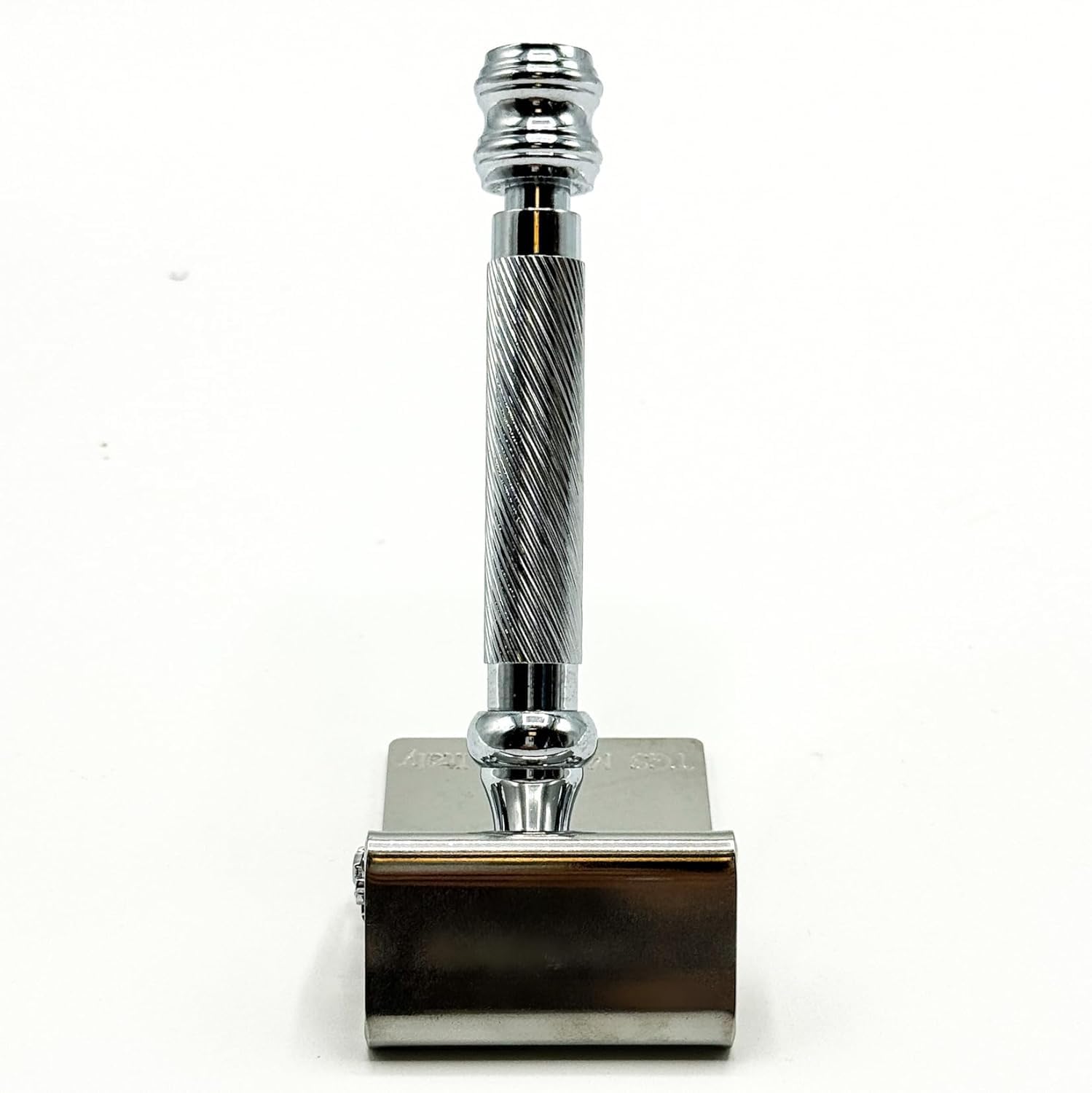 Good Fella's Amazon.com: The Goodfellas' Smile 304 Stainless Steel Double Edge